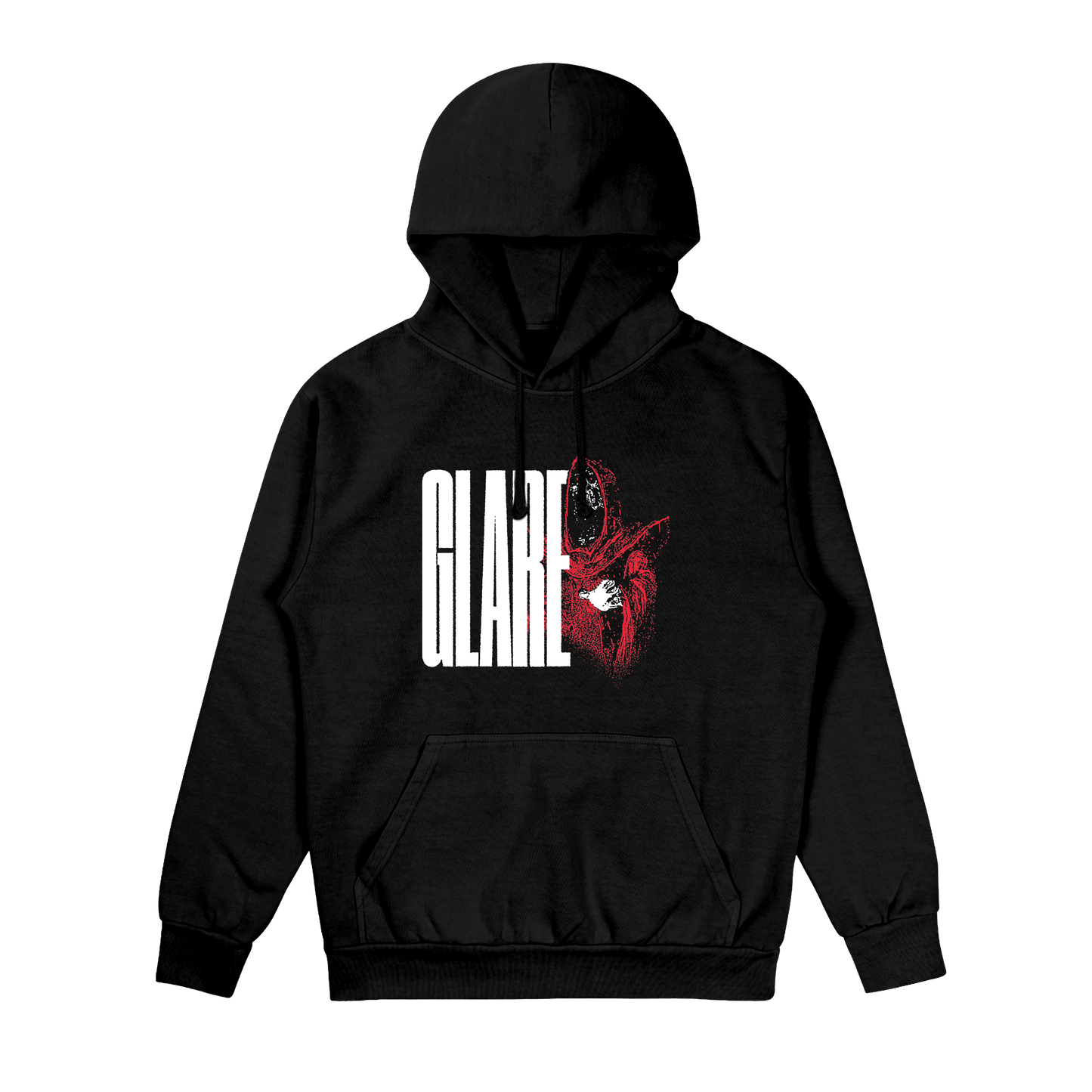 Glare - Reaper Hoodie