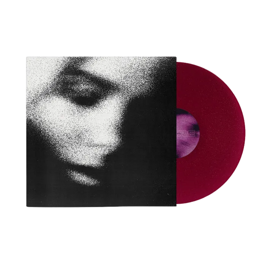 Glare - Into You / Void In Blue Vinyl