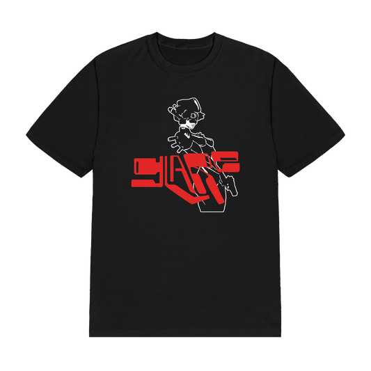 Glare - Anime T-Shirt