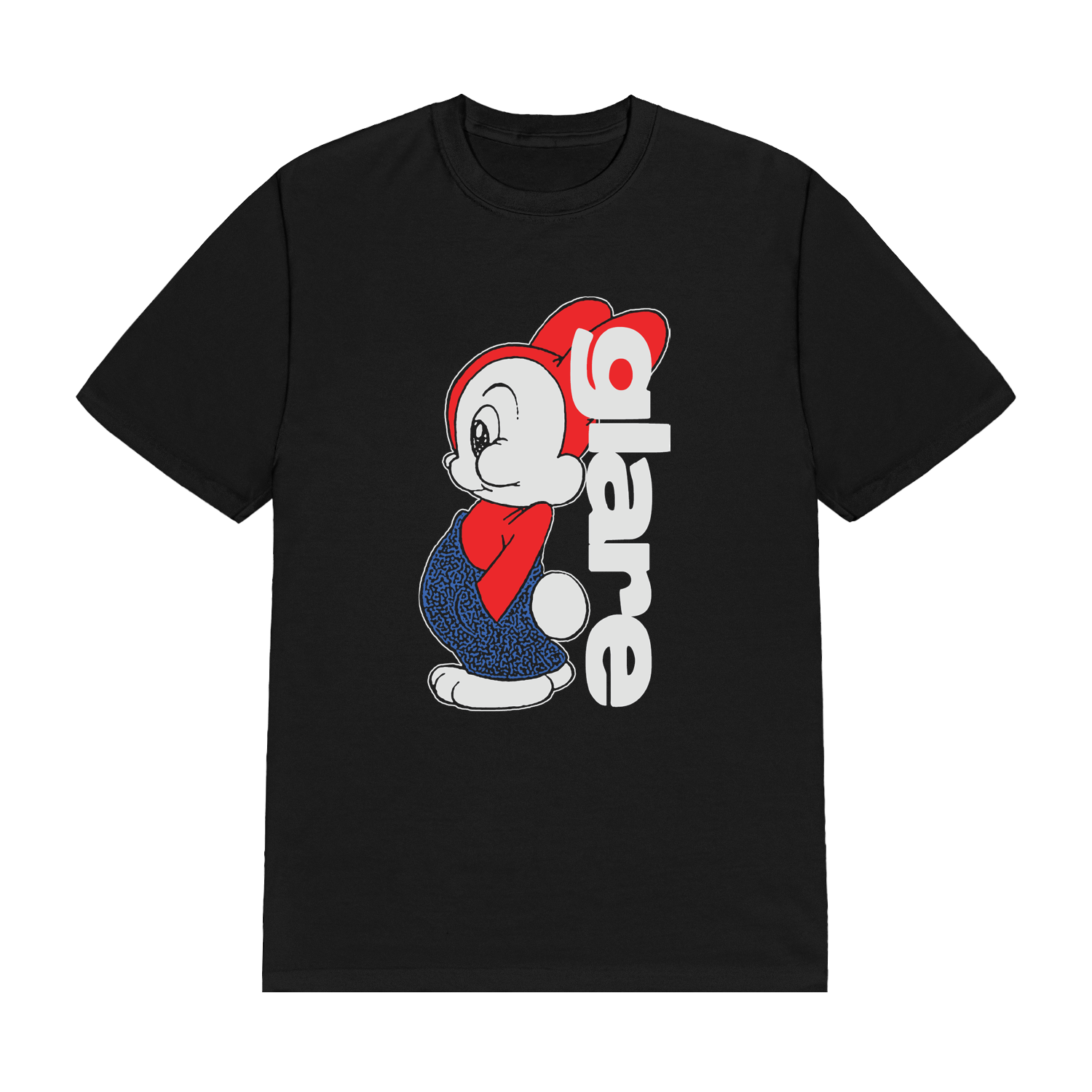 Glare - Bunny Tour T-Shirt