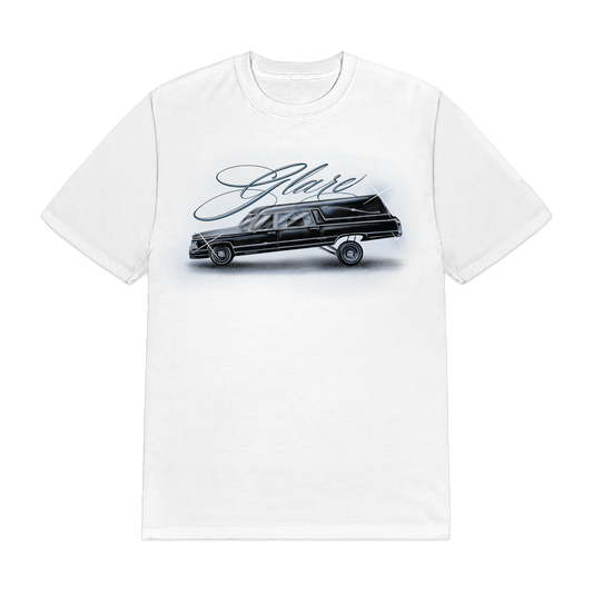 Glare - Hearse Tee