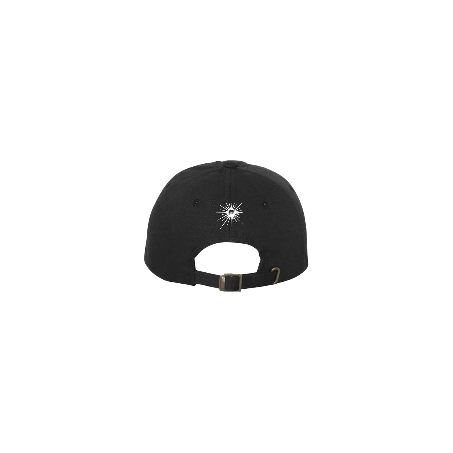 Glare - Logo Dad Hat