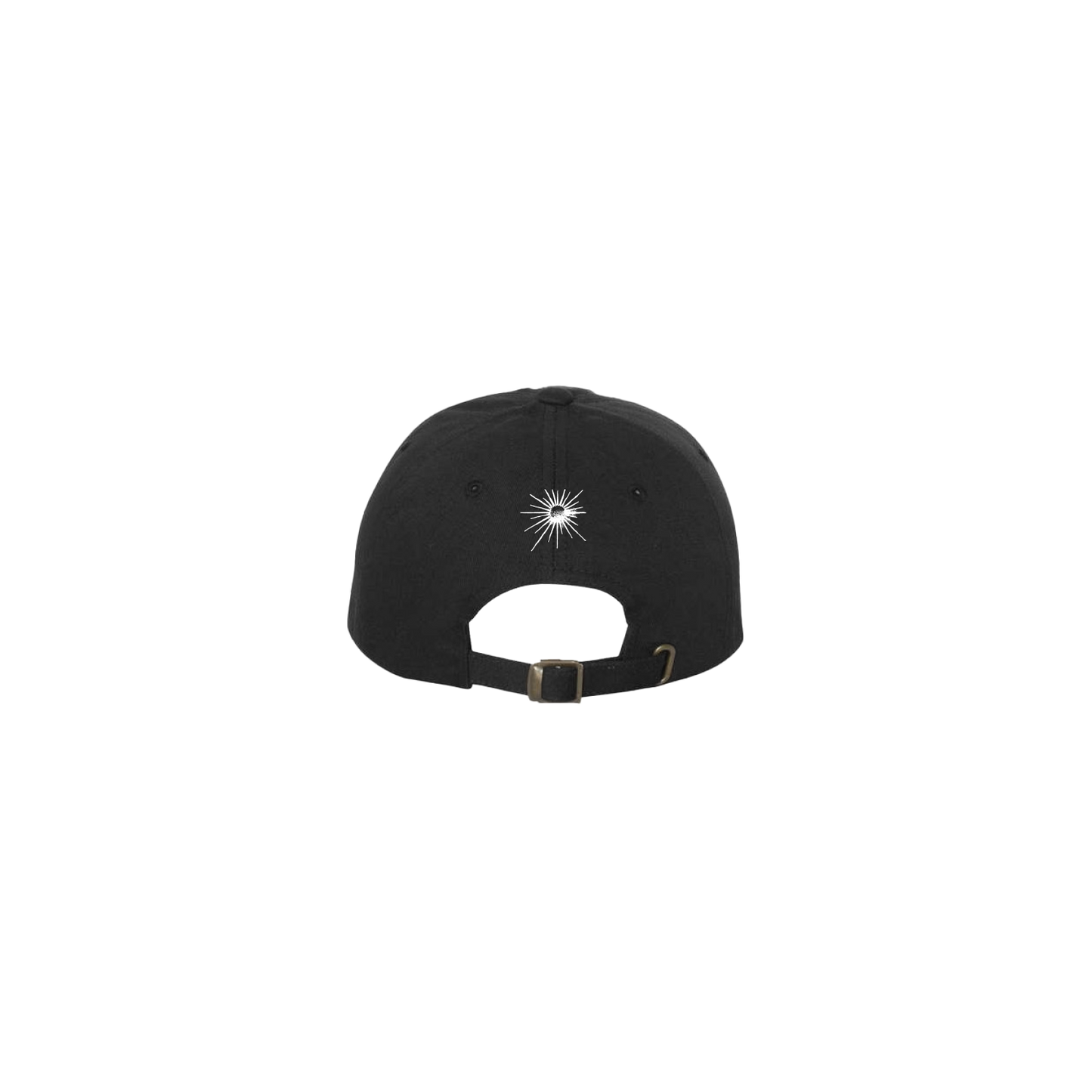 Glare - Logo Dad Hat