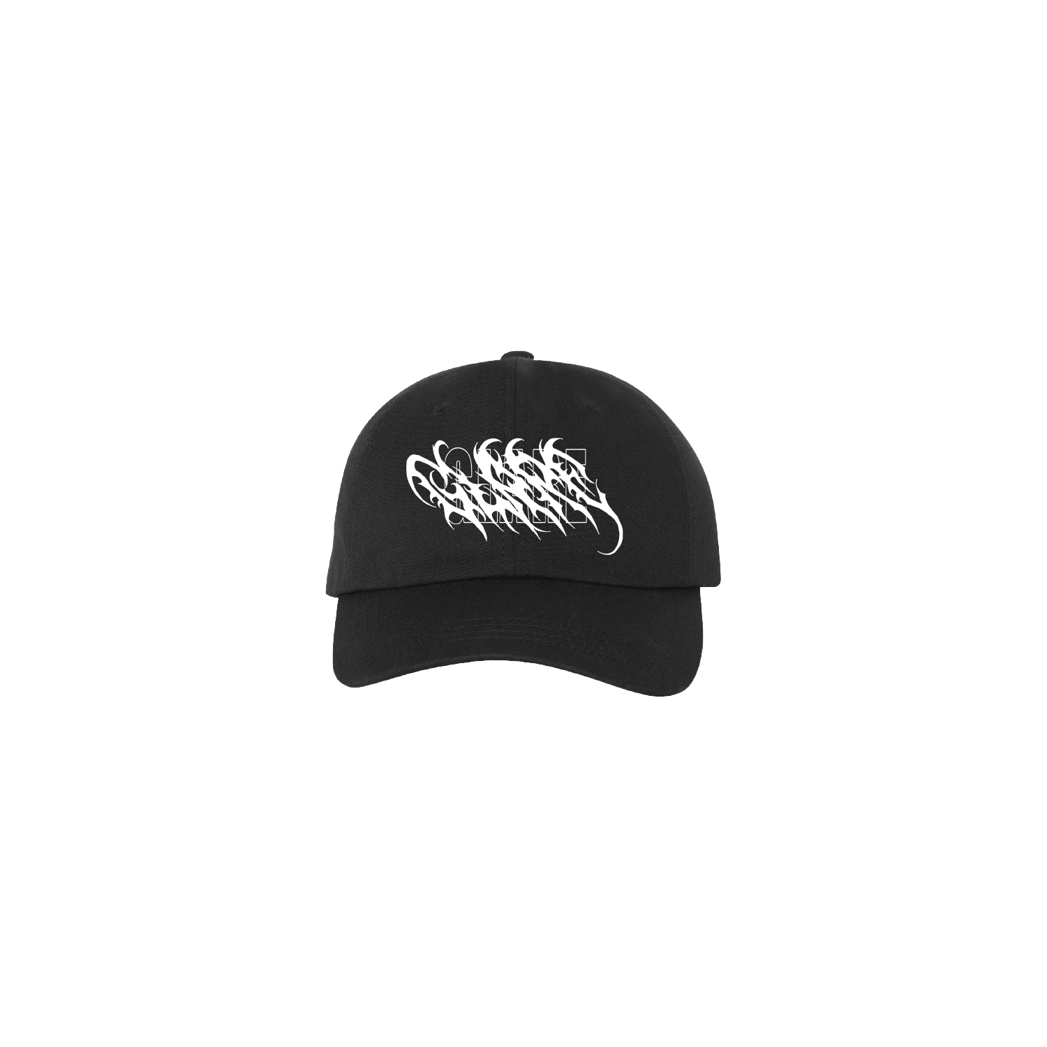 Glare - Logo Dad Hat