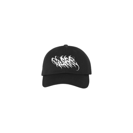 Glare - Logo Dad Hat