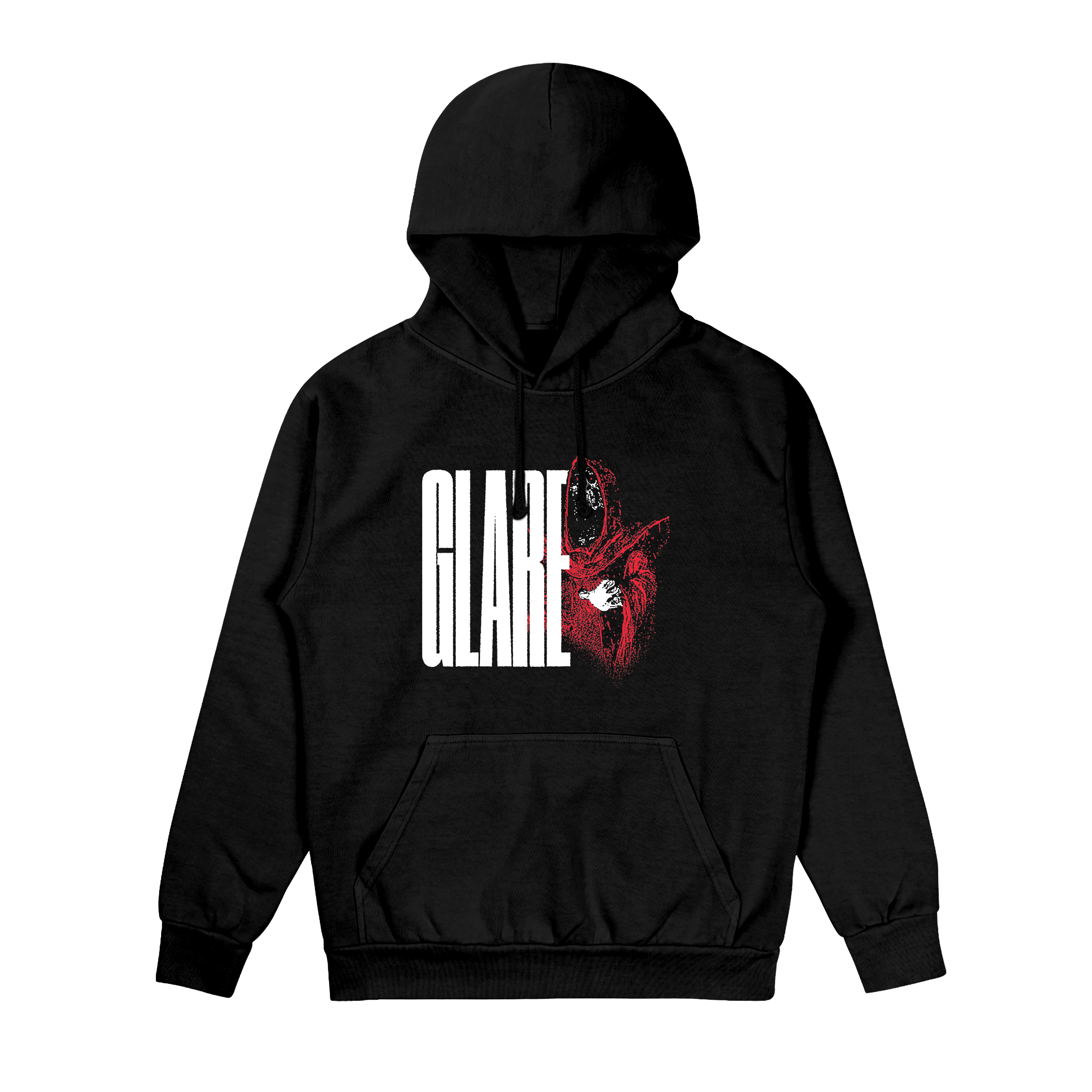 Glare - Reaper Hoodie