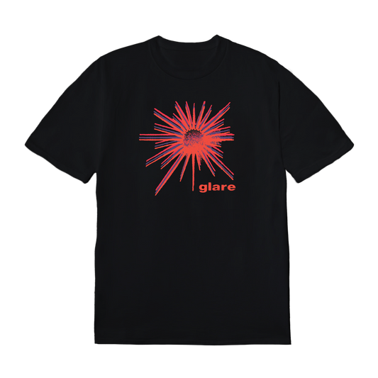 Glare - Red Sun T-Shirt