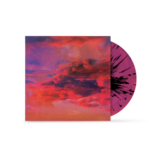 Glare - Sunset Funeral