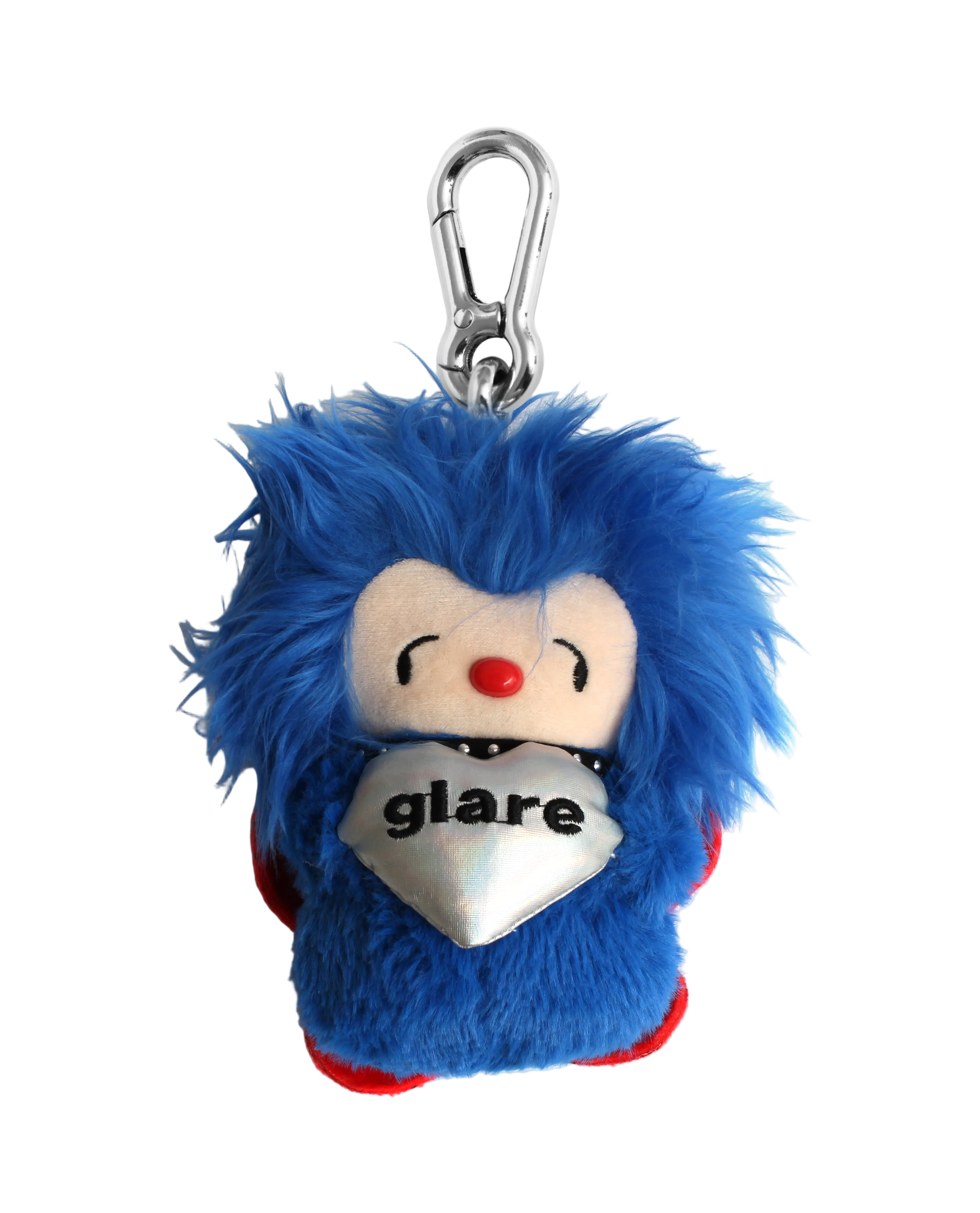 Glare - Plushie