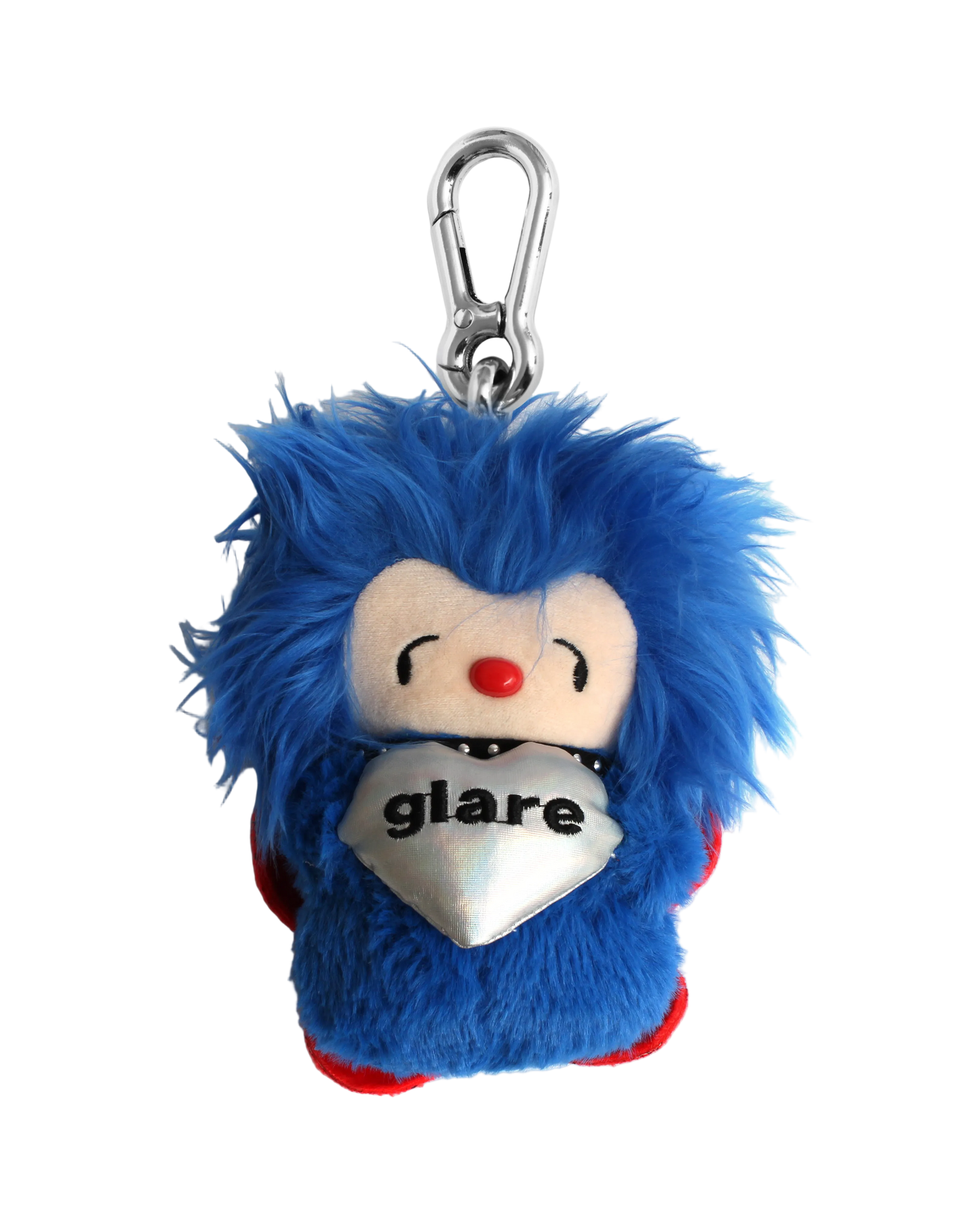 Glare - Plushie