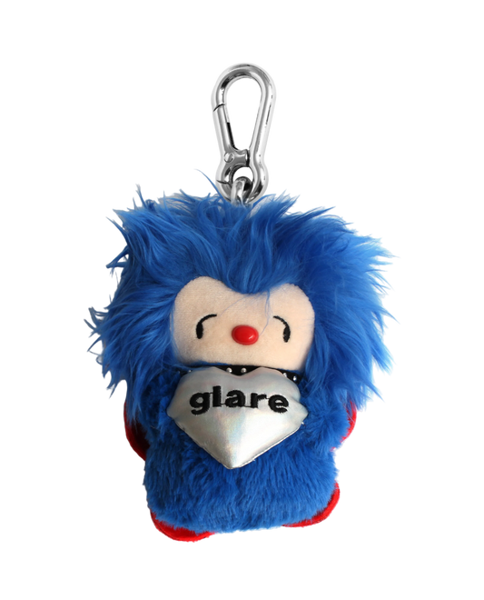 Glare - Plushie