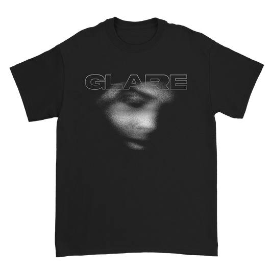 Glare - Face T-Shirt