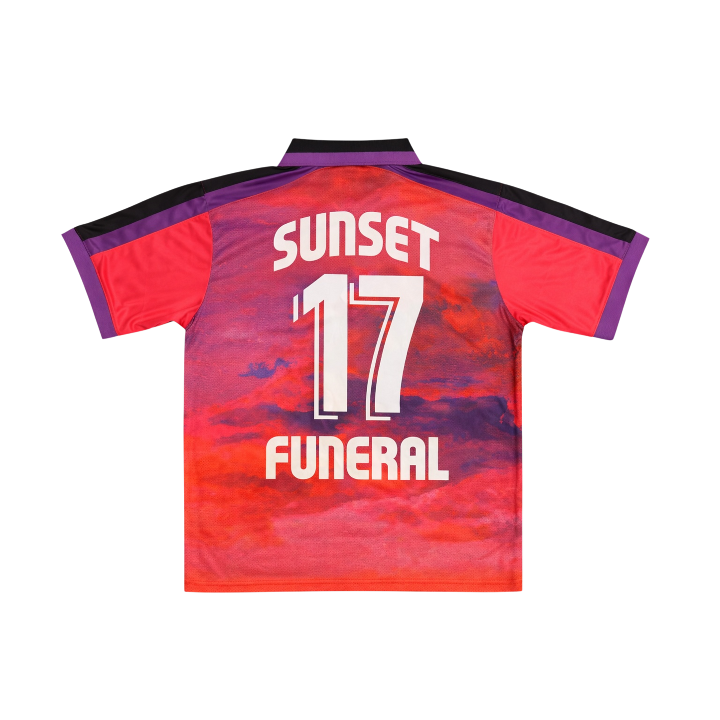 Glare Jersey