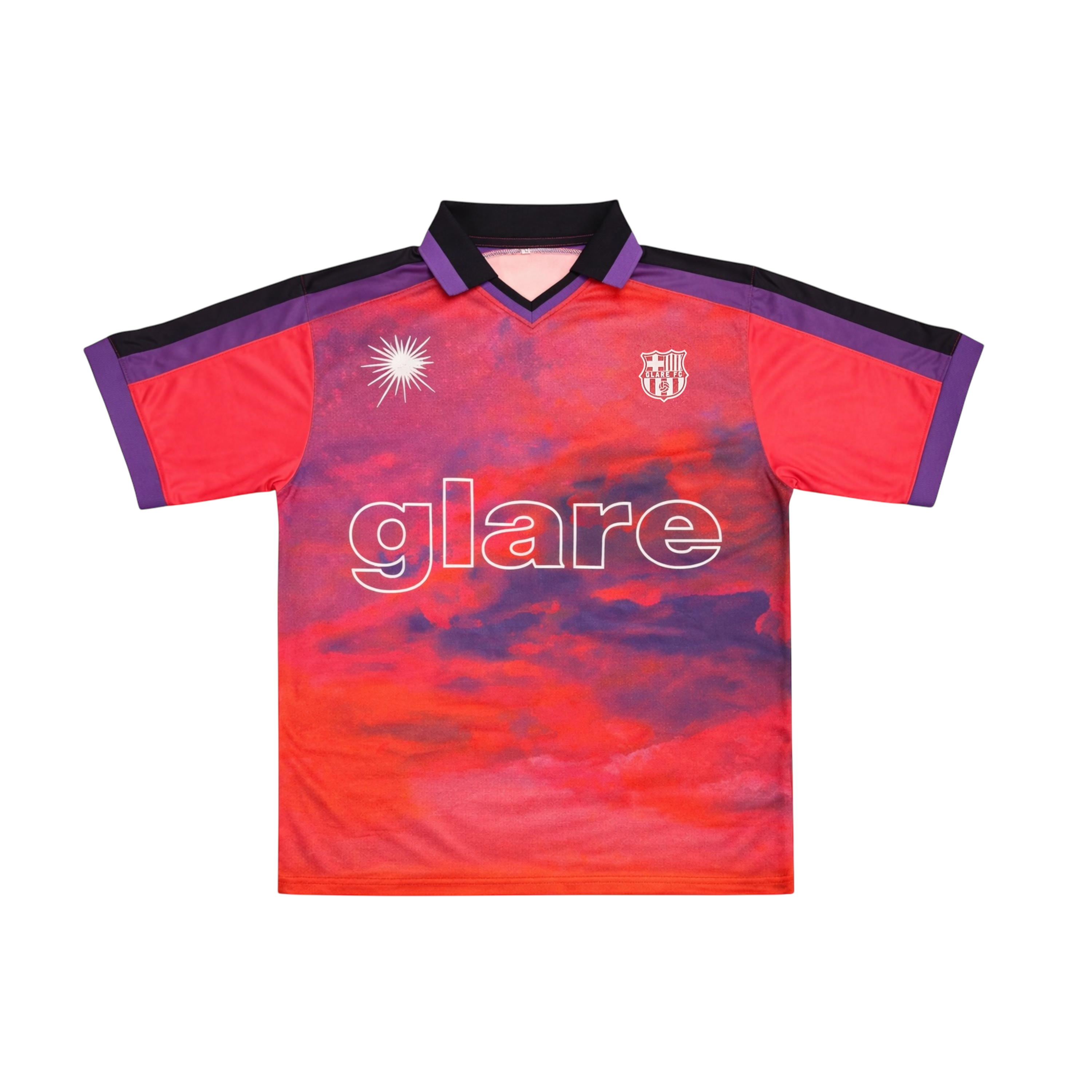 Glare Jersey