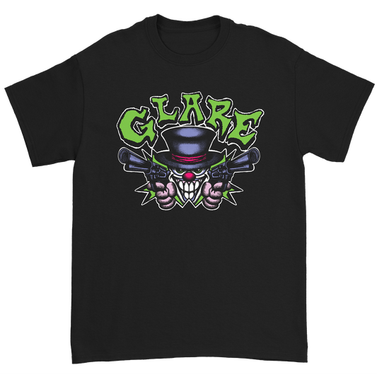Glare - Clown T-Shirt