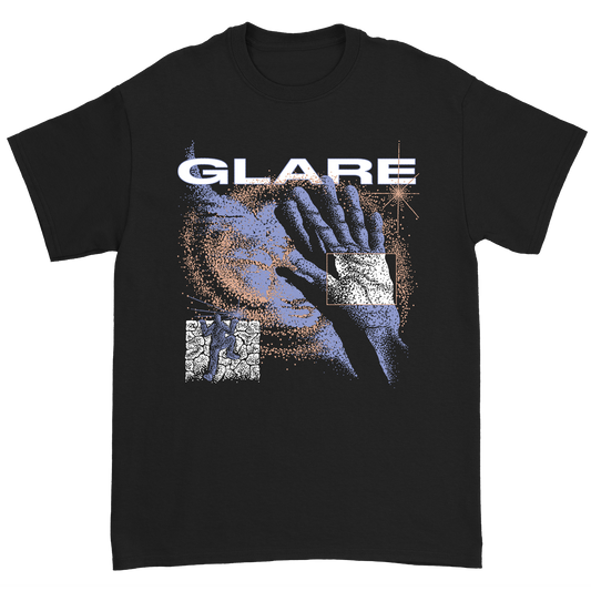 Glare - Hand T-Shirt